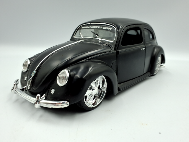 Volkevogn 1951 Model 1:18